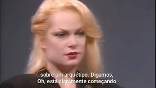 Zeena Lavey Sobre Satanismo