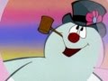 Frosty the Snow Man - Film by Jeffrey Lee Martin - Music by Jimmy Durante