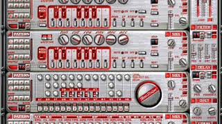 Download Lagu ReBirth 338 - E priori by Peff MP3