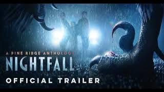 Nightfall - Final Trailer - Dinosaur Horror Short Film 2025