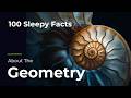 100 Sleepy Facts About Inner Peace — Relaxing Science to Fall Asleep To