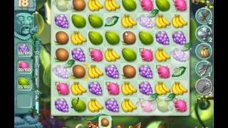 Fruit Jamba Level 88