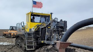 Controlling Soil Erosion and Cleaning up The Water