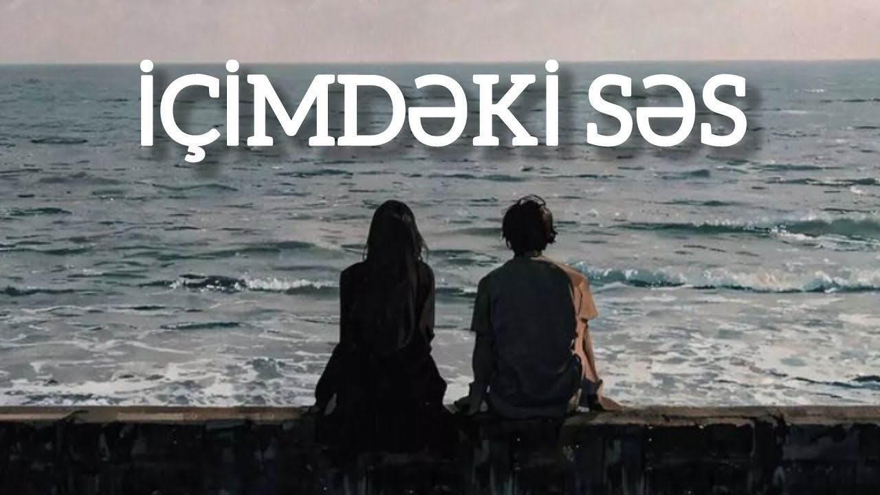 İçimdəki Səs 🎵 Yeni 2026 | Suno Al ilə yaradılmış mahnı 