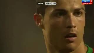 C.ronaldo Vurdu Volkan Demirel Kurtardı Türkiye Portekiz