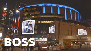 Fall/Winter 2023 Global Campaign | BOSS