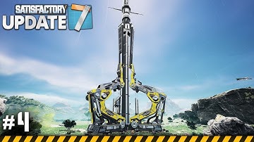 SPACE ELEVATOR! - Let