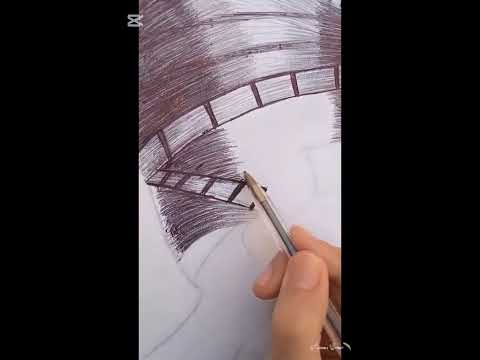 رسمه عن الحضارة المصريه القديمه