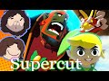 Game Grumps Wind Waker - Director&#39;s Cut! [Supercut for streamlined play-through]