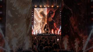 Angel vs Demon 😇😈 | The Most Epic Melodic Techno DJ Show