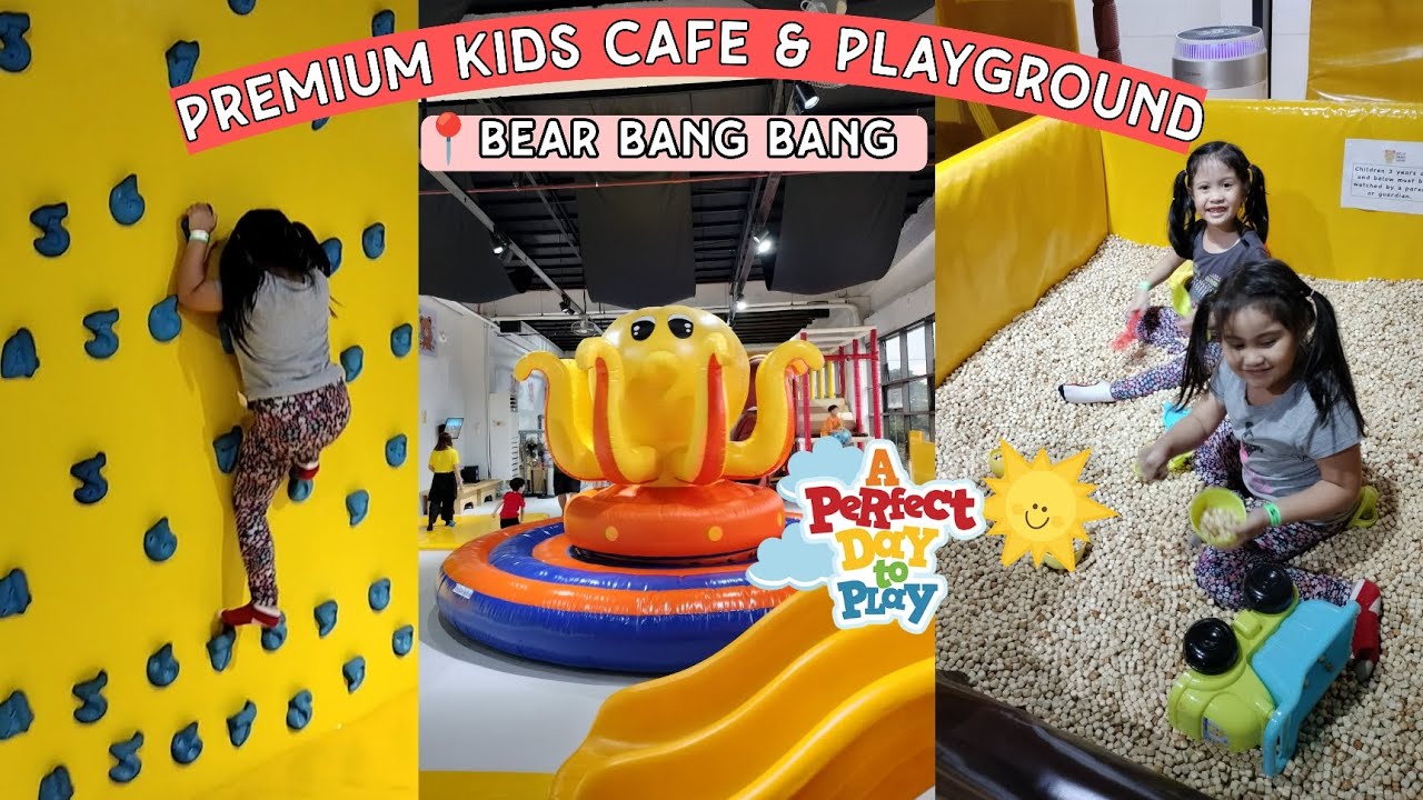 BEAR BANG BANG PREMIUM KIDS CAFE PLAYGROUND IN PAMPANGA YouTube bear-bang-bang-premium-kids-cafe-playground-in-pampanga-youtube