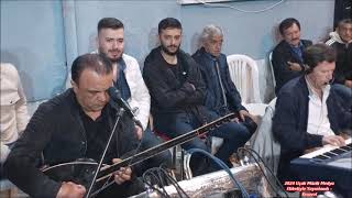 Mustafa Karabacak Kiremitte Buzmusun (Elektro Bağlama) Kalite