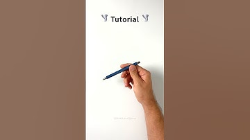 How to TORNADO 🌪️ Pen Spin Tutorial #shorts