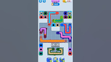 Gecko Out Hargd Level 57 #geckoout #hardlevel #gameplay #puzzlegames