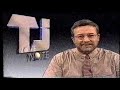 Crônica de Luiz Alfredo no TJ Noite - SBT, 31/08/1989