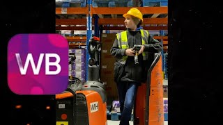 РАБОТА НА СКЛАДЕ WILDBERRIES: КАК ЗАРАБАТЫВАТЬ 200 000Р В МЕСЯЦ?