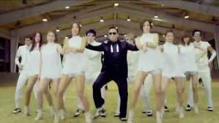 Psy - Gangnam Style Dj Zombie