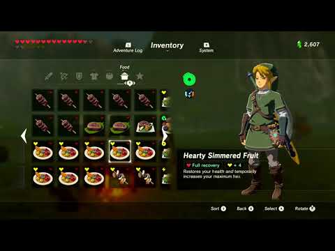 the-best-recipes-guide-in-breath-of-the-wild-for-2019-!!!-the-legend-of-zelda-!!!