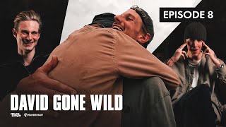 DAVID GONE WILD | Die Erlösung – Episode 8 | FINALE