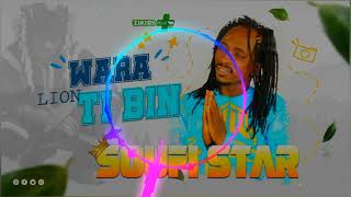 Soufi Star - Wara Lion Tebin