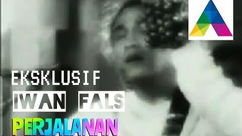 IWAN FALS Perjalanan Live Eksklusif TRANSTV #iwanfals #falsmania #oi