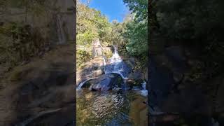 Fervenzas de Toxosoutos (A Coruña - Galicia)