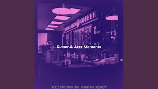 Modish Music for Dinner Time