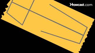 Watch more How to Make Halloween Decorations videos: http://www.howcast.com/videos/417592-How-to-Build-a-Coffin It
