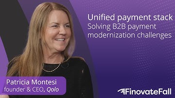 Modernizing B2B payments: With comprehensive payment stack solutions
