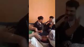 Cheikh Wahib & Cheikha Fatima Bent Lboulis Medahatte