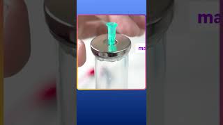 100X Stronger DIY Plasma Generator | High Voltage Custom Transformer #Shorts #DIY #Magic #ViewIdea