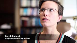 Solitary Confinement: Torture in Your Backyard