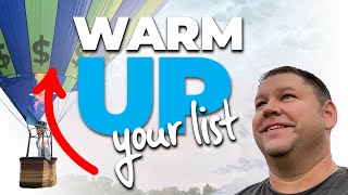 Proven Ways to Make the Most of Your Email List (Walkthrough)