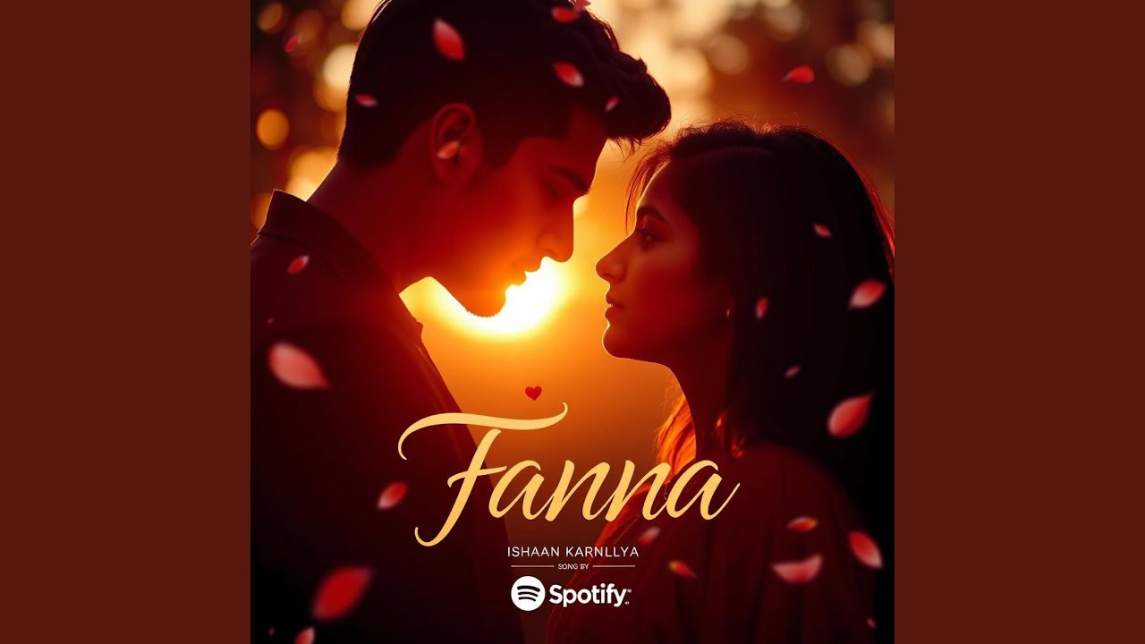 Watch Fanna on YouTube Watch Fanna on YouTube
