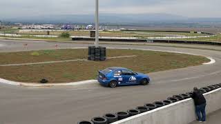 Bmw 330Ti Vs Subaru Impreza