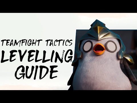 6 levelling strategies