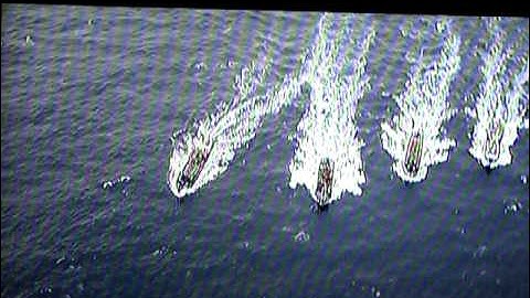 Deadliest Catch Season 5 Mike Rowe Intro