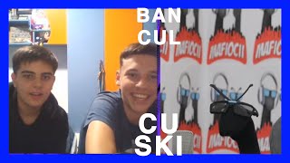 Mafiocii Ep. 32 - Bancul Cu Ski Ghioc Sky Madalin