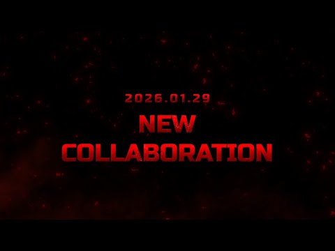 『グラクロ』 2026年初コラボ：アップデートまで後3日 【1/29公開】