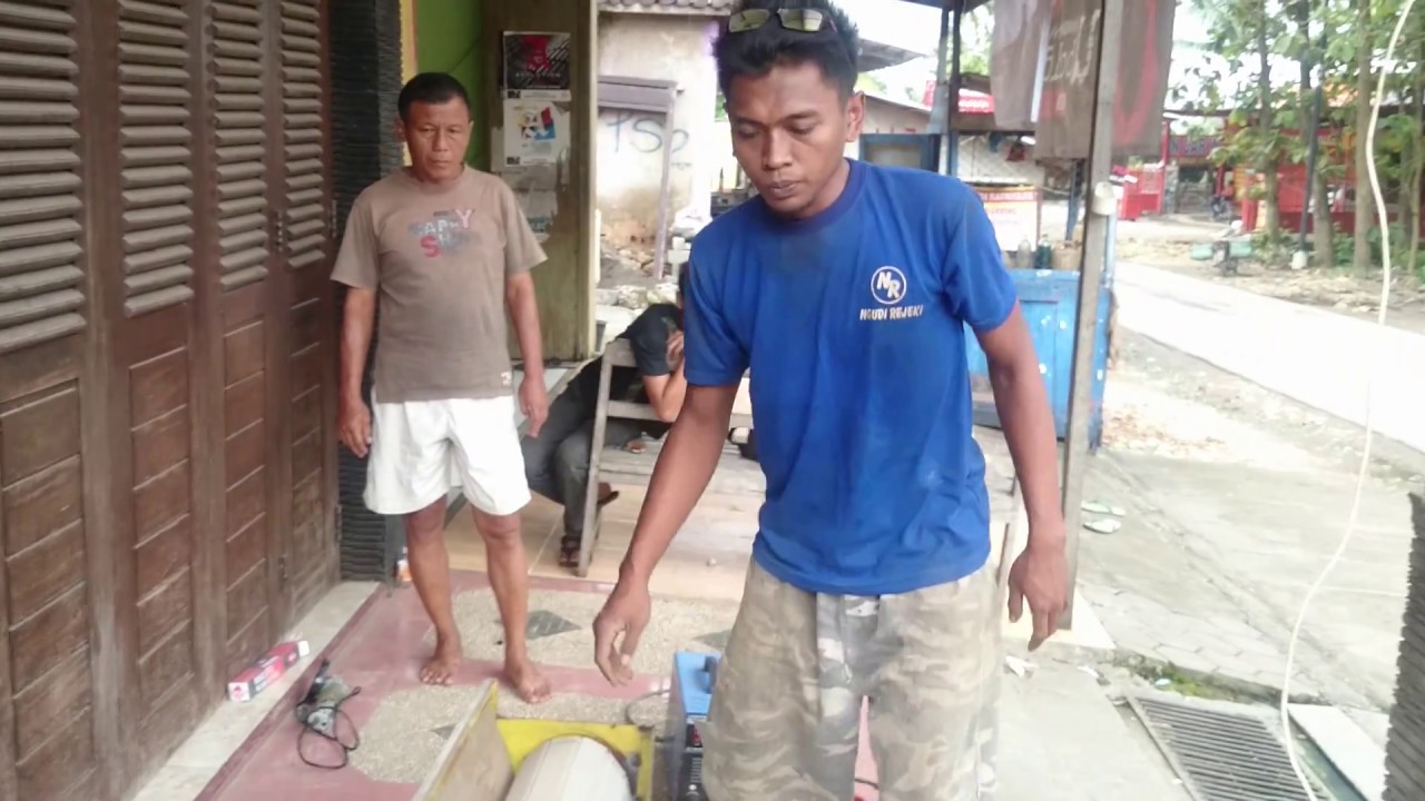 tutorial las listrik game terbaru offline 2019