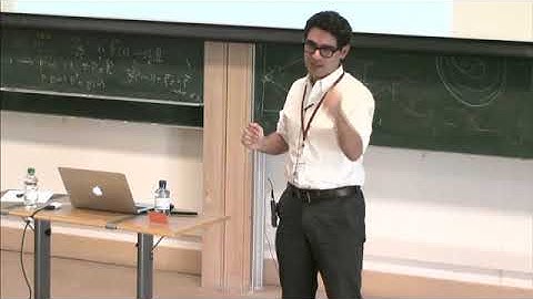 Alireza Tahbaz-Salehi | Intermediation and Systemic Risk in the Repo Market