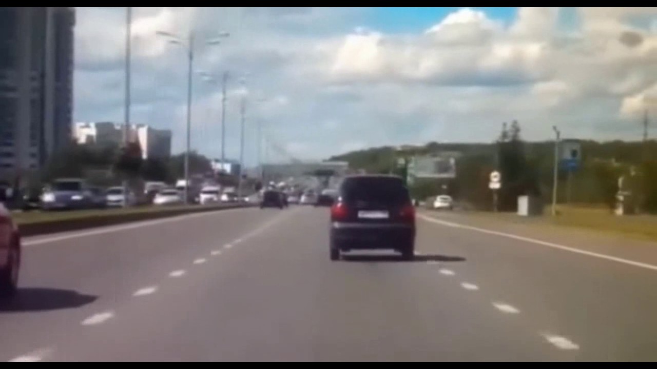 Дтп бмв казань