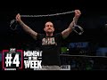 CM Punk & MJF Will Settle the Score in a Dog Collar Match at Revolution! | AEW Dynamite, 2/16/22