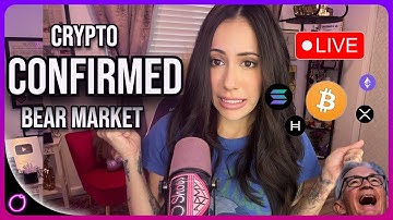 SHOCKING FINAL CRYPTO BEAR MARKET SIGNAL CONFIRMED?! JPM ATTACKS BITCOIN
