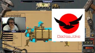 HighFleet! Fire!!!!! All Weapons!!!!! Part 2