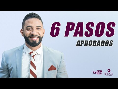 Video: ¿De dónde proceden los siguientes pasos?