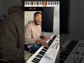 Gospel 🎹 Progression in Bb