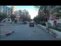 Driving in algeria annaba 4k 31012022 driving algerie annaba