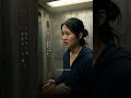 The Elevator Footage That Still Has No Explanation ! Elisa Lam #shorts #usa