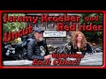 Red riderjeremy kroeker twoway interview uncut